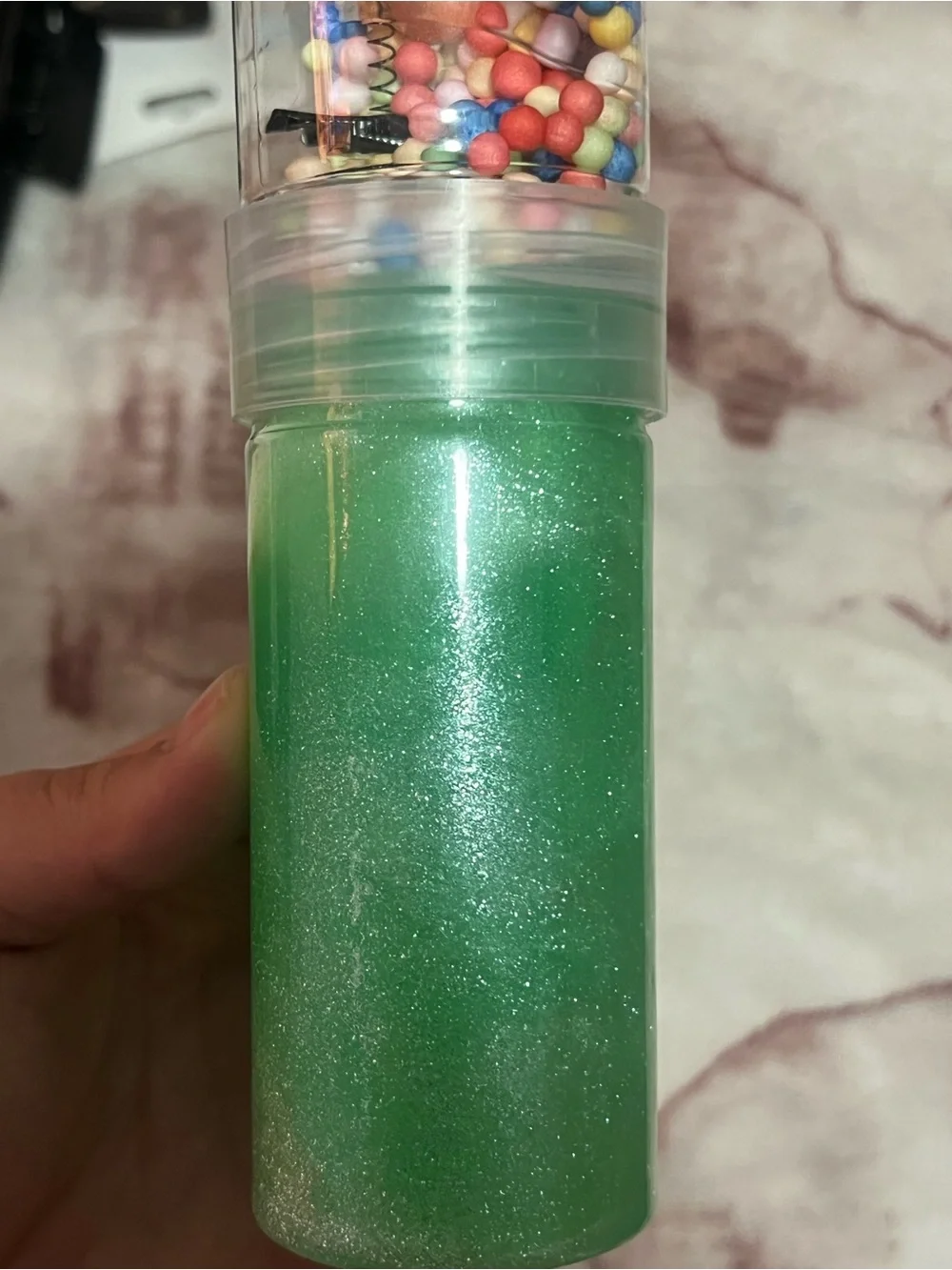 N/A fun crystal